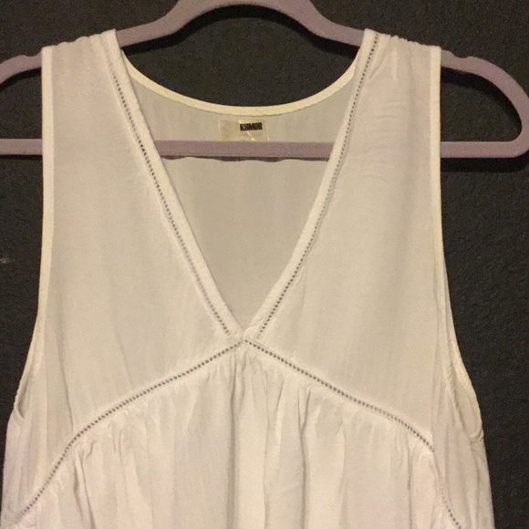 LF tank top - Picture 3 of 6